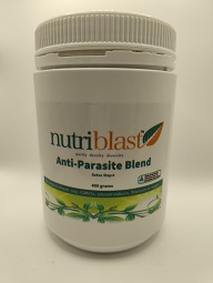 Anti-Parasite Blend