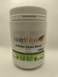 Cellular Detox Blend