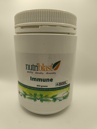 Immune Support Blend