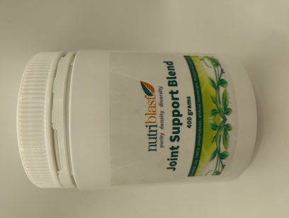 Joint Health Support Blend