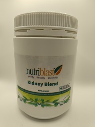 Kidney Support Blend