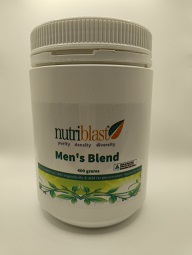 Men’s Support Blend