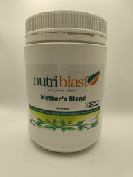 Mother’s Support Blend