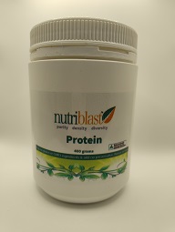 Protein Plus