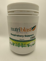 Respiratory Support Blend