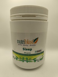 Sleep Support Blend