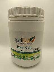 Stem Cell Support Blend